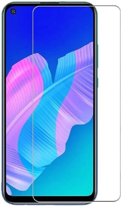 LuxeBass Screenprotector geschikt voor Motorola Edge 30 Pro - Tempered Glas - glas scherm - bescherming