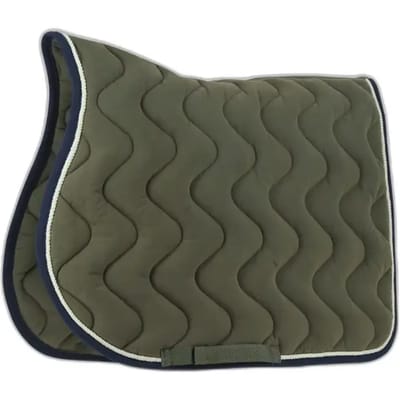 Zadeldek voor paarden Equithème Polyfun