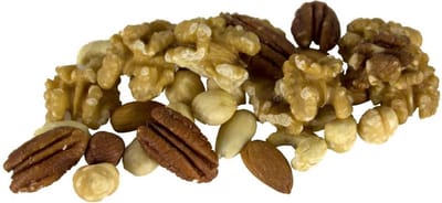 Back Zoo Nature Noten Mix - Vogelsnack - 200 g
