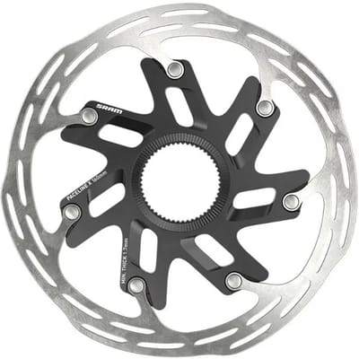 Remd Sram schijf paceline x a1 2p cl rnd 160mm