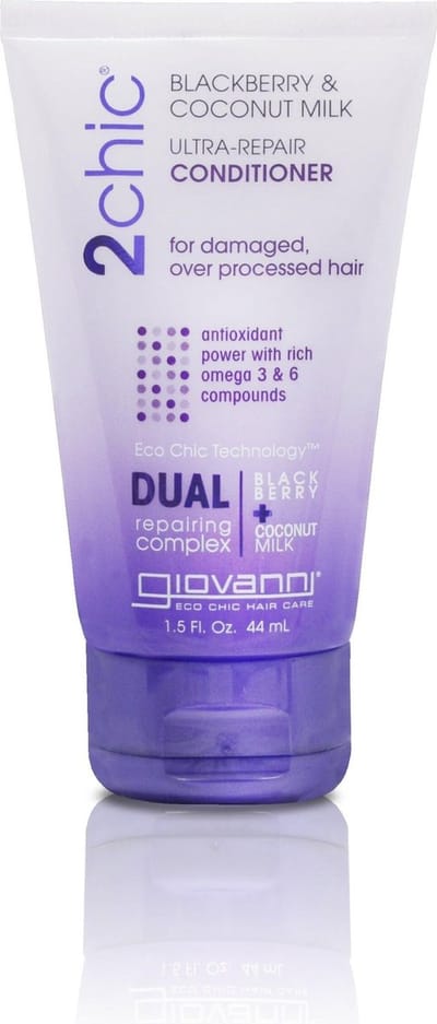 Giovanni 2chic - Repairing Conditioner - (Travel Size) 44 ml