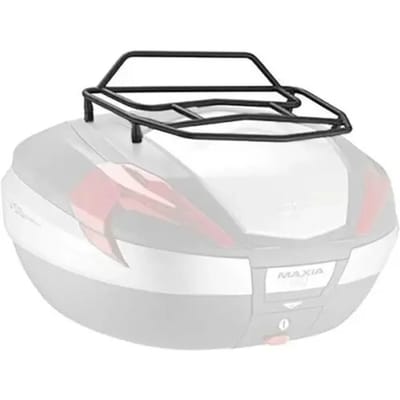 Givi V56n Maxia 4/v56nt Maxia 4/v56nn Maxia 4/v56nnt Maxia 4/v47/v47 Tech/v47nn/v47nn Tech Metal Bovenrek Voor Topkoffer Zwart