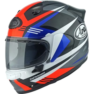 Volle motorhelm Arai Quantic Mark