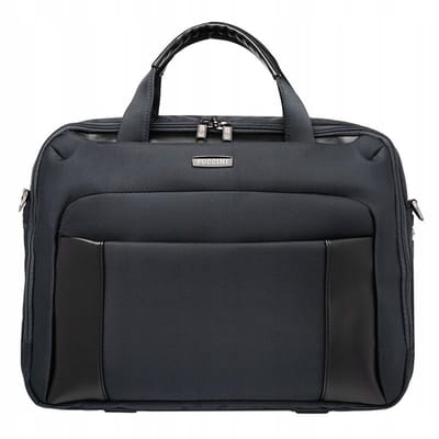 Puccini Zakentas Laptop 17,3" Zwart CMD30150-1