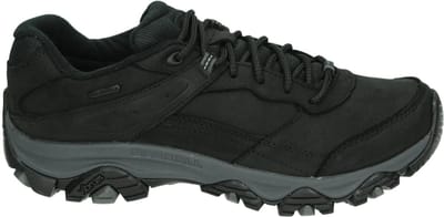 merrell - J003811 - Vrije tijdsschoenenHeren wandelschoenenWandelschoenen - Kleur: Zwart - Maat: 47