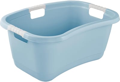 Keeeper Lasse 50L waskom nordic blauw