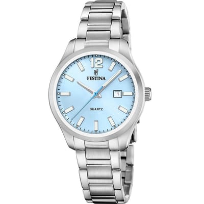 Festina - F20737/3 - Polshorloge - Dames