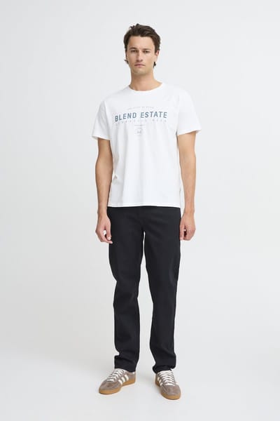 Blend - Tee - Heren - T-shirts