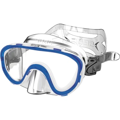 Duikmasker Seac Marina S/KL