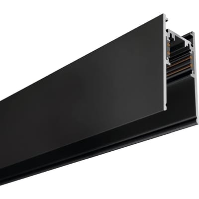 Rail Indeluz lighting Carril Track 2x53