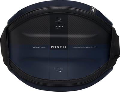 Mystic Majestic X Waist - Navy