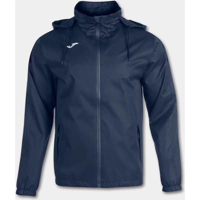 Winddicht jack Joma Trivor