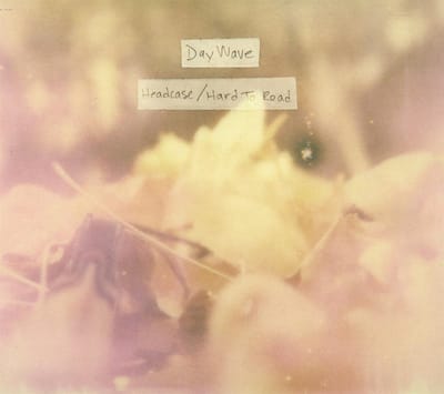 Headcase / Hard To Read - Day Wave