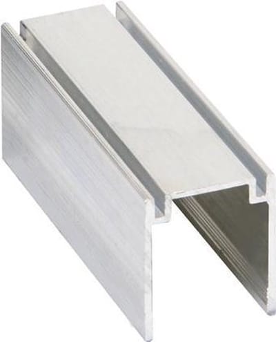 HQ-Power Transparante montageclips voor lichtslangen en led-lichtslangen, set van 20 stuks, lichtgewicht 10 g, ideaal voor eenvoudige en flexibele montage van lichtdecoratie, zowel binnen als buiten