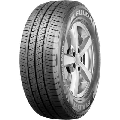 Zomerbanden FULDA Conveo Tour 2 185/80R14C, 102/100R TL