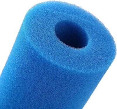 Intex filter – Type H & Bestway I – 5st. herbruikbaar en uitwasbaar