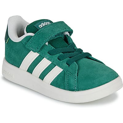 adidas Sportswear Grand Court 2.0 Schoenen Kids - Kinderen - Groen