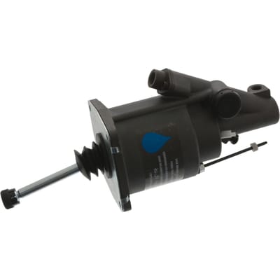 Koppelingsactuator FEBI BILSTEIN 45027