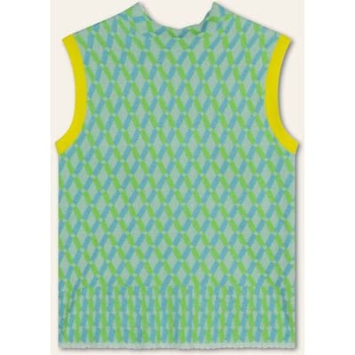 Oilily Karisma Top- maatM Surf Spray