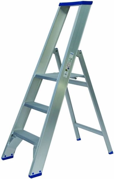 Solide BordesTrap Type PT - 1x3 treden