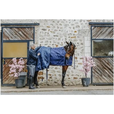 Undercover voor paarden Equithème Classic