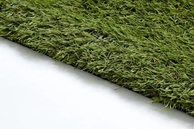 Kunstgras 150x200 cm voor terras en balkon, merkloos