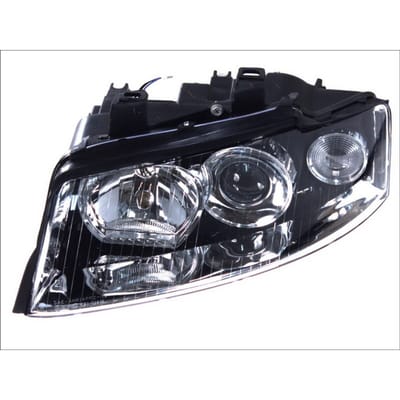 VanWezel 0325981 - Phare gauche avec clignotant pour Audi A4 de 11/2000 au 10/2004