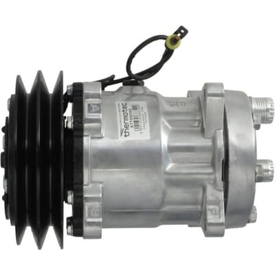 Compressor airconditioning THERMOTEC KTT090360