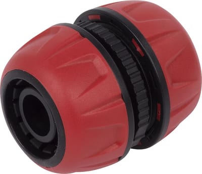 Kreator KRTGR6012 Verbinding vrouwelijk 3/4" | Reparateur voor tuinslangen