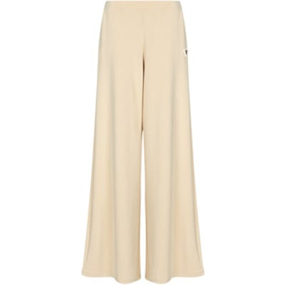 Dames wijde pijpen broek Guess Olympe