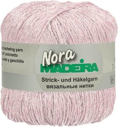 Madeira Nora gemetalliseerd garen - 313
