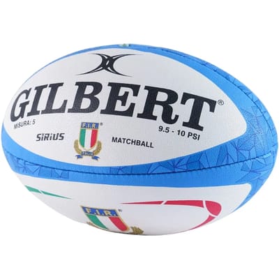 Ballon Italië Rugby Innovo Match