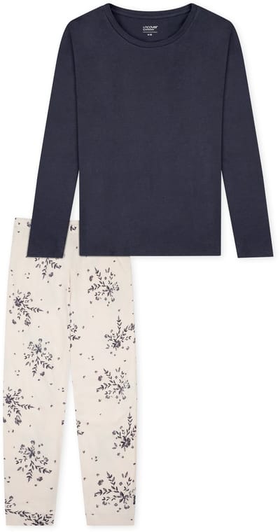 SCHIESSER - Pyjama lang - Dames - Pyjamas