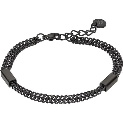 Roestvrijstalen armband Philipp Blanc Hermann