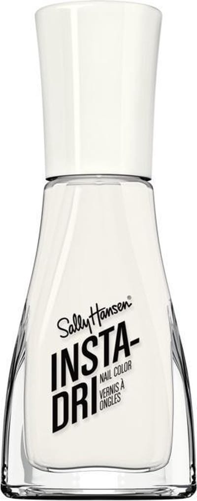 Sally Hansen InstaDri Back to Sport - 650 White