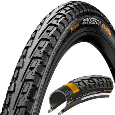 Buitenband Continental Ride Tour Wire - 27,5x2,10 - 54-584