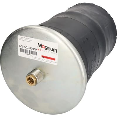 Veerbalg, luchtvering MAGNUM TECHNOLOGY 5002-03-0308P