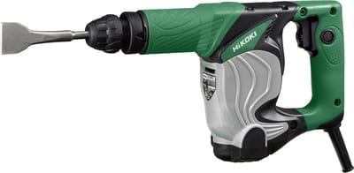 HiKOKI/Hitachi hak- en breekhamer - H25PVWSZ - 500 W - 4 Joule