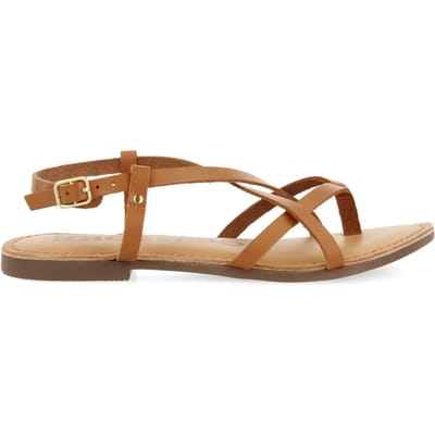Platte sandalen Gioseppo 69114 P LELEX