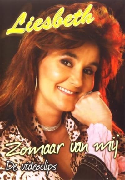 Liesbeth - Zomaar Van Mij De Videocl