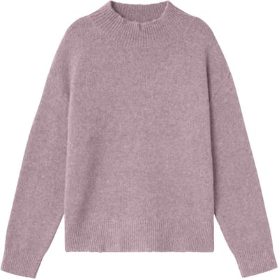 NAME IT - NKFVEMMIE LS KNIT - Meisjes - Truien