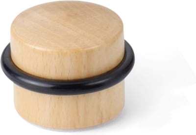 Houten Deurstopper met Torica 2032 - Ideaal voor Elke Deur