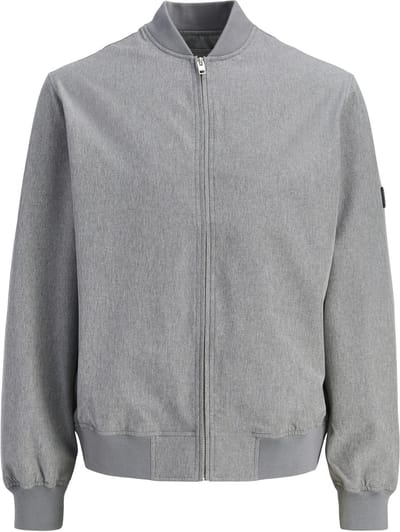 JACK&JONES - JPRBLAASPEN BOMBER JACKET SN - Heren - Buitenjassen