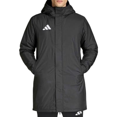 Adidas Performance Entrada26 Stadium Jack - Heren - Zwart