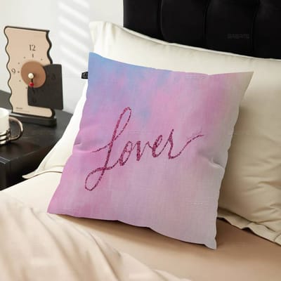T-Taylor S-Swift Kussensloop Bankkussenhoes Huis Kamer Decoratie Kindercadeau 65x65cm