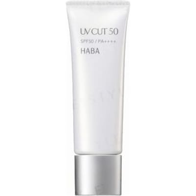 HABA - UV Cut 50 SPF 50 PA++++ 30g