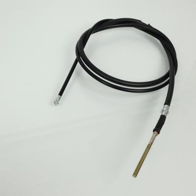 achterremkabel rms voor scooter peugeot 50 speedfight acqua 1997 tot 1998 736927 nieuw