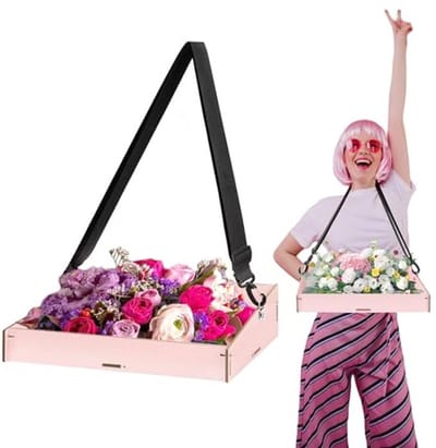 Roze Buikwinkel voor Vrijgezellenfeesten - Decoratie en Spelletjes