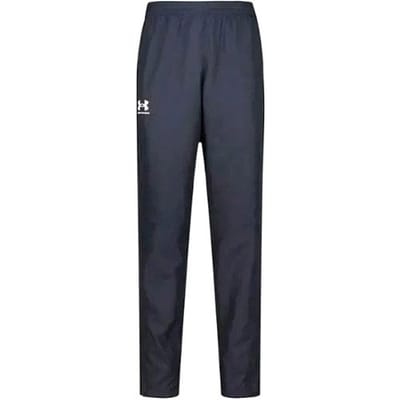 Under Armour UA Rival Wvn Windbreaker Pnt-BLK Heren Sportkledingset - Zwart / Zwart / Wit
