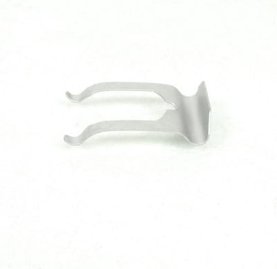 Clip agrafe serrure selle pour moto MBK 50 X-Power 2003 5JN-F478V Neuf